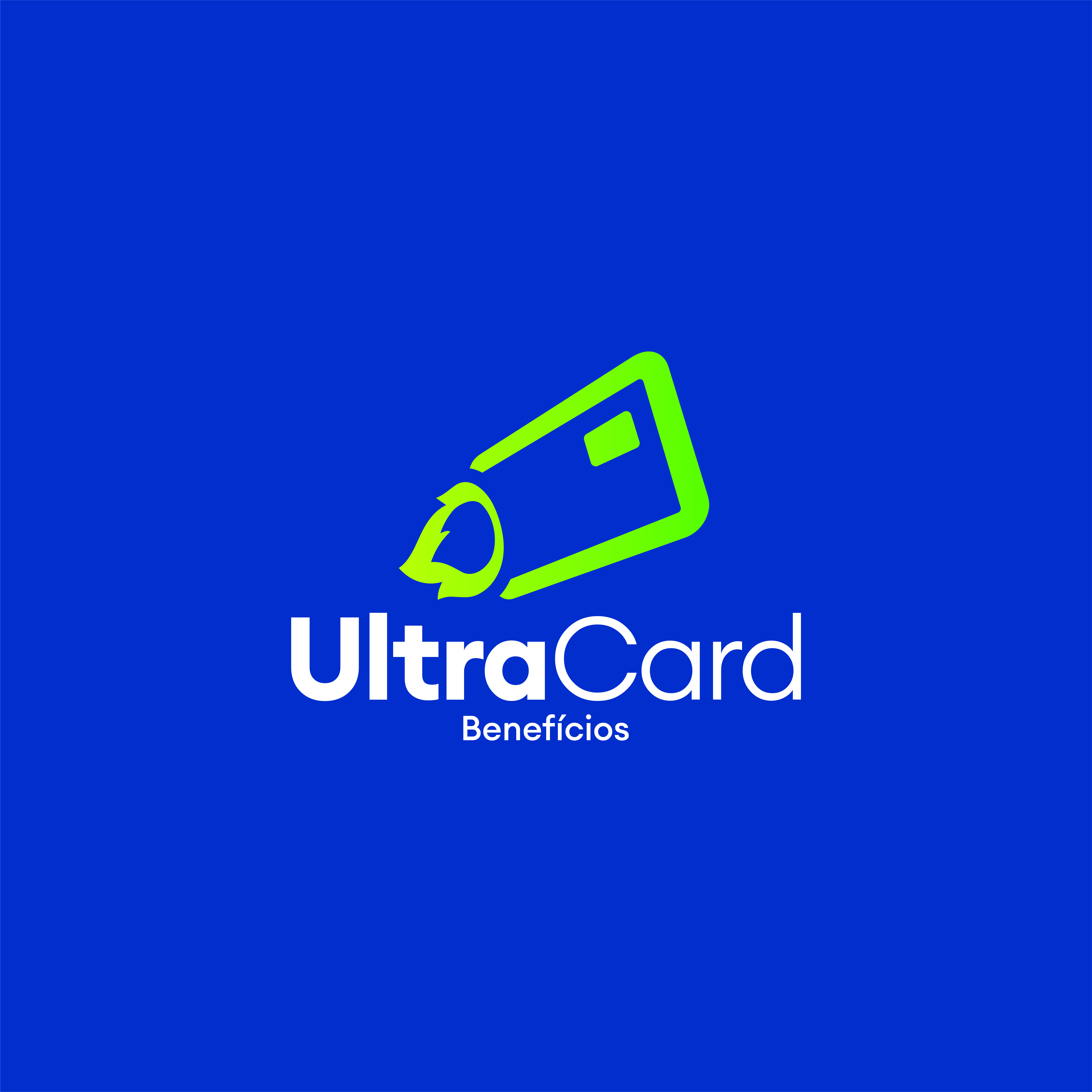 UltraCard Benefícios